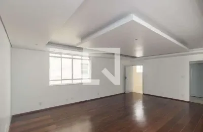 Apartamento para aluguel - santa cecília, 4 quartos,  180 m² - são paulo