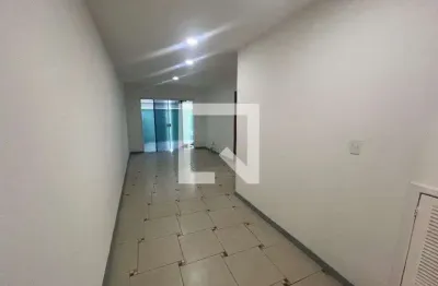 Casa / sobrado em condomínio para aluguel - jardim guanabara, 3 quartos,  110 m² - rio de janeiro