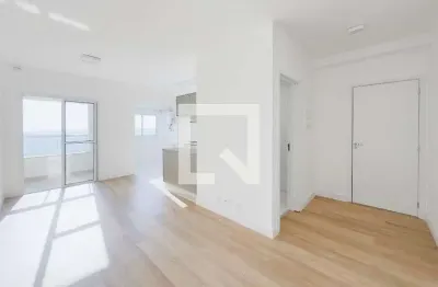 Apartamento para aluguel - vila branca, 2 quartos,  68 m² - jacareí