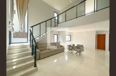 Casa para aluguel - são joão do rio vermelho, 4 quartos,  281 m² - florianópolis