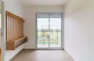 Apartamento para aluguel - jardim éster yolanda, 2 quartos,  37 m² - são paulo
