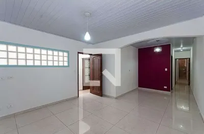 Casa para aluguel - vila romana, 4 quartos,  168 m² - são paulo