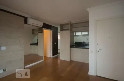 Apartamento para aluguel - vila olímpia, 2 quartos,  73 m² - são paulo