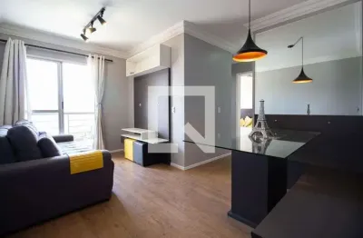 Apartamento para aluguel - ipiranga, 2 quartos,  56 m² - são paulo