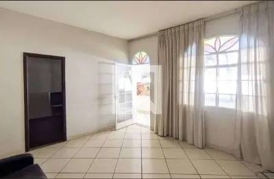 Casa para aluguel - santa inês, 4 quartos,  360 m² - belo horizonte