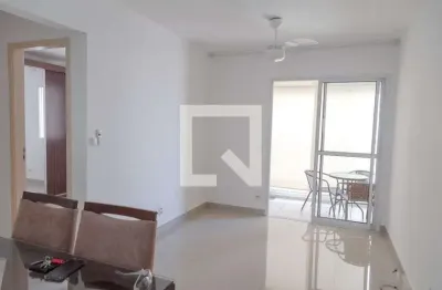 Apartamento para aluguel - vila augusta, 2 quartos,  100 m² - guarulhos
