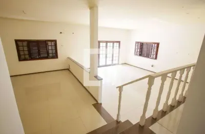 Casa / sobrado em condomínio para aluguel - anil, 7 quartos,  510 m² - rio de janeiro