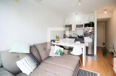 Apartamento para aluguel - moema, 1 quarto,  48 m² - são paulo