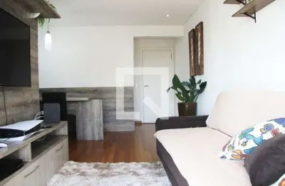 Apartamento para aluguel - vila augusta, 3 quartos,  83 m² - guarulhos