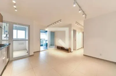 Apartamento para aluguel - santo amaro , 2 quartos,  66 m² - são paulo