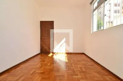 Apartamento para aluguel - sion, 3 quartos,  91 m² - belo horizonte