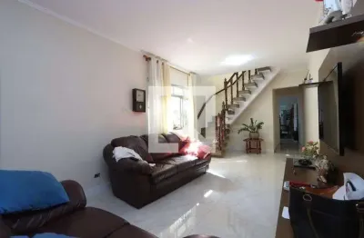Casa para aluguel - jardim teresa, 3 quartos,  250 m² - são paulo