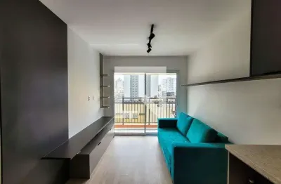 Kitnet / stúdio para aluguel - vila mariana, 1 quarto,  35 m² - são paulo