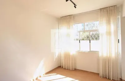 Apartamento para aluguel - sion, 3 quartos,  110 m² - belo horizonte