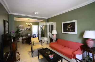 Apartamento para aluguel - vila mariana, 3 quartos,  100 m² - são paulo