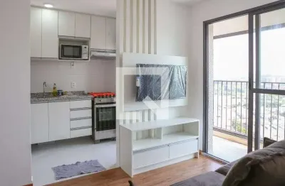 Apartamento para aluguel - vila leopoldina, 2 quartos,  47 m² - são paulo