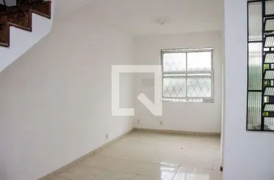 Casa / sobrado em condomínio para aluguel - cascadura, 2 quartos,  100 m² - rio de janeiro