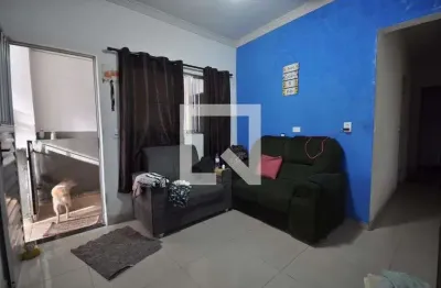 Casa para aluguel - parque novo mundo , 7 quartos,  100 m² - são paulo
