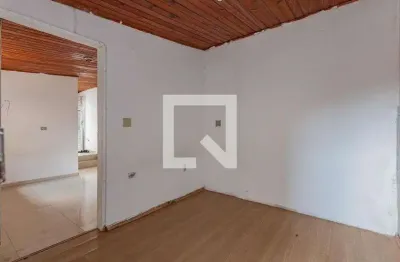 Casa para aluguel - sacomã, 1 quarto,  38 m² - são paulo