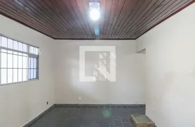 Casa para aluguel - cidade sao mateus, 1 quarto,  60 m² - são paulo
