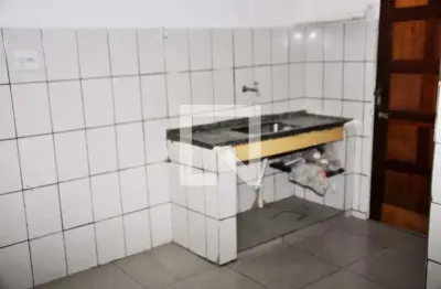 Casa para aluguel - freguesia do ó, 1 quarto,  70 m² - são paulo