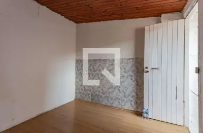 Casa para aluguel - sacomã, 1 quarto,  50 m² - são paulo