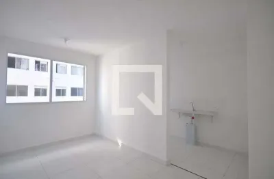 Apartamento para aluguel - vila santos, 2 quartos,  40 m² - são paulo