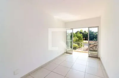 Apartamento para aluguel - campinho, 3 quartos,  90 m² - rio de janeiro