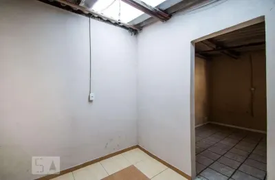 Apartamento para aluguel - bosque da saúde, 1 quarto,  42 m² - são paulo