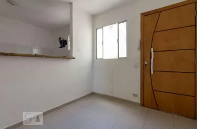 Apartamento para aluguel - artur alvim, 2 quartos,  48 m² - são paulo