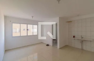 Apartamento para aluguel - itaquera, 1 quarto,  24 m² - são paulo