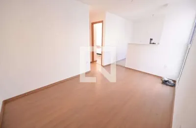 Apartamento para aluguel - residencial goiânia viva, 2 quartos,  39 m² - goiânia