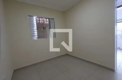 Casa para aluguel - jardim marilia, 1 quarto,  70 m² - são paulo