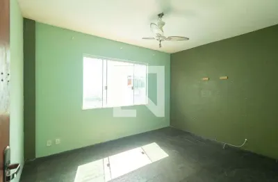 Apartamento para aluguel - campo grande, 2 quartos,  80 m² - rio de janeiro