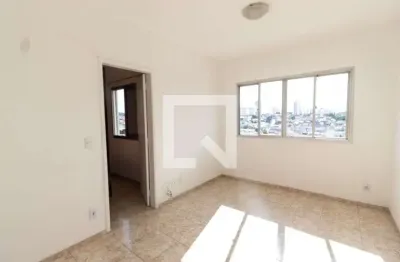 Apartamento para aluguel - vila nova cachoeirinha, 1 quarto,  40 m² - são paulo