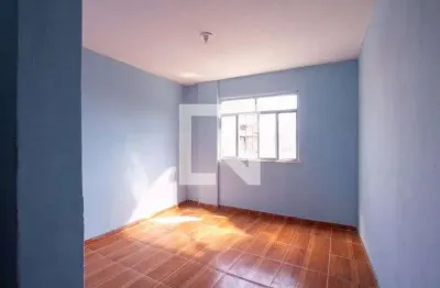 Apartamento para aluguel - trindade, 1 quarto,  60 m² - são gonçalo