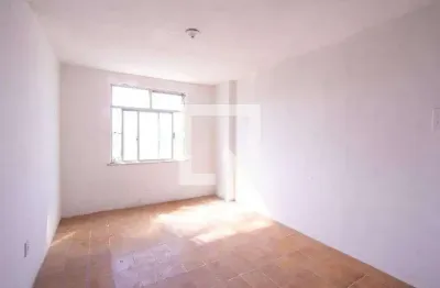 Apartamento para aluguel - trindade, 1 quarto,  60 m² - são gonçalo