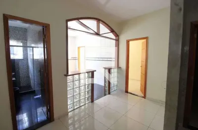 Casa para aluguel - méier, 2 quartos,  60 m² - rio de janeiro