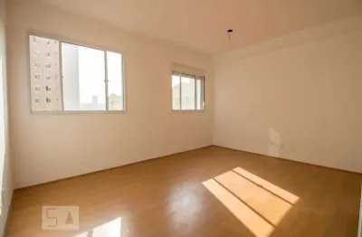 Kitnet / stúdio para aluguel - vila ema, 1 quarto,  33 m² - são paulo