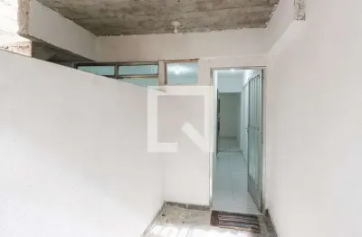 Casa para aluguel - andaraí, 1 quarto,  50 m² - rio de janeiro
