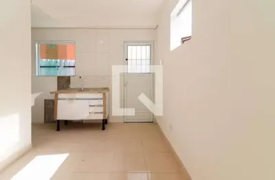 Apartamento para aluguel - vila dalva, 1 quarto,  25 m² - são paulo