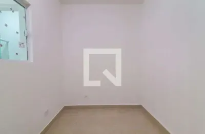 Apartamento para aluguel - vila dalva, 1 quarto,  25 m² - são paulo