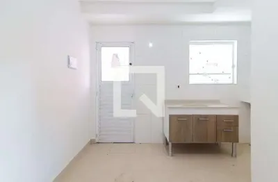 Apartamento para aluguel - vila dalva, 1 quarto,  25 m² - são paulo