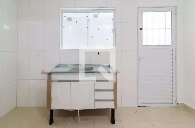 Apartamento para aluguel - vila dalva, 1 quarto,  25 m² - são paulo