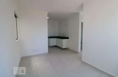 Apartamento para aluguel - vila prudente, 2 quartos,  40 m² - são paulo