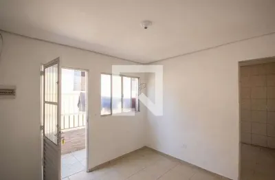Apartamento para aluguel - vila sabrina , 2 quartos,  60 m² - são paulo