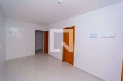Apartamento para aluguel - ermelino matarazzo, 2 quartos,  38 m² - são paulo