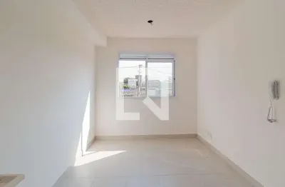 Apartamento para aluguel - cangaíba, 2 quartos,  38 m² - são paulo