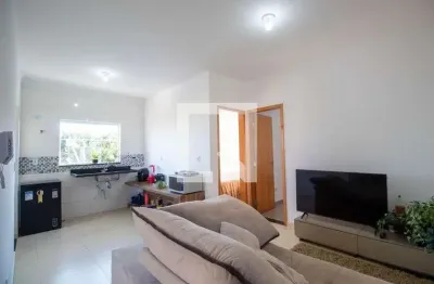 Apartamento para aluguel - cidade patriarca, 2 quartos,  55 m² - são paulo