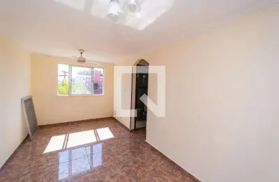 Apartamento para aluguel - cangaíba, 2 quartos,  50 m² - são paulo